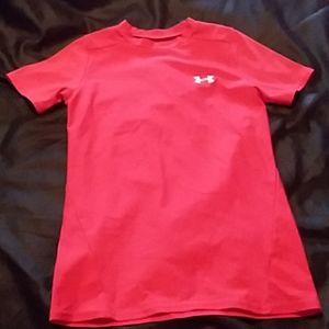 Under Armour boys shirt
